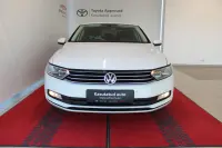 Volkswagen Passat Trendline 1.4 92kW thumbnail