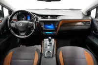 Toyota Avensis Active Plus 1.8 108kW thumbnail