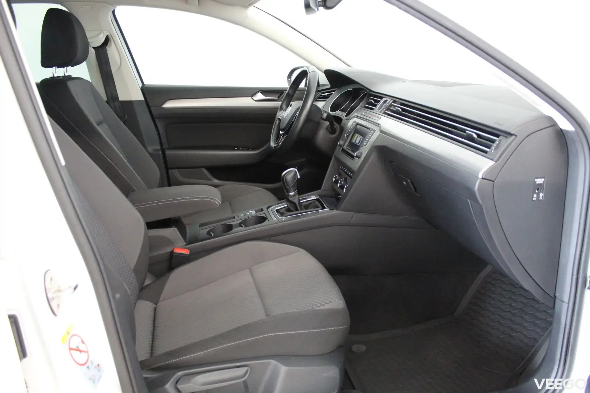 Volkswagen Passat Trendline 1.4 92kW