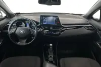 Toyota C-HR Style Hybrid 1.8 72kW thumbnail