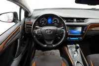 Toyota Avensis Active Plus 1.8 108kW thumbnail