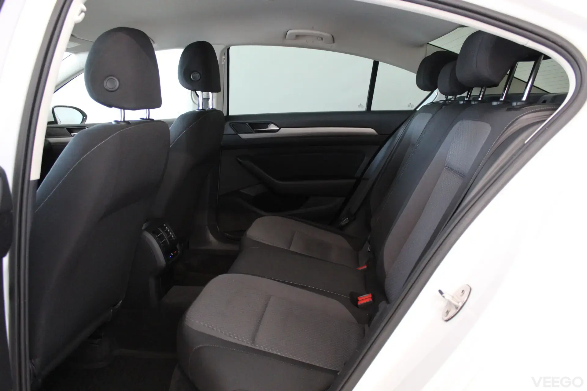 Volkswagen Passat Trendline 1.4 92kW