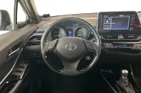 Toyota C-HR Style Hybrid 1.8 72kW thumbnail