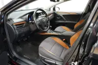 Toyota Avensis Active Plus 1.8 108kW thumbnail