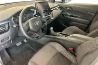 Toyota C-HR Style Hybrid 1.8 72kW thumbnail