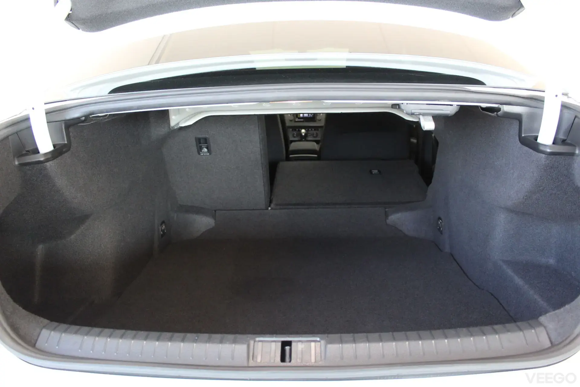 Volkswagen Passat Trendline 1.4 92kW