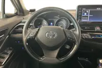 Toyota C-HR Style Hybrid 1.8 72kW thumbnail
