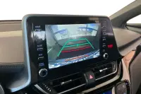 Toyota C-HR Style Hybrid 1.8 72kW thumbnail