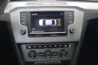 Volkswagen Passat Trendline 1.4 92kW thumbnail