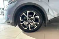 Toyota C-HR Style Hybrid 1.8 72kW thumbnail