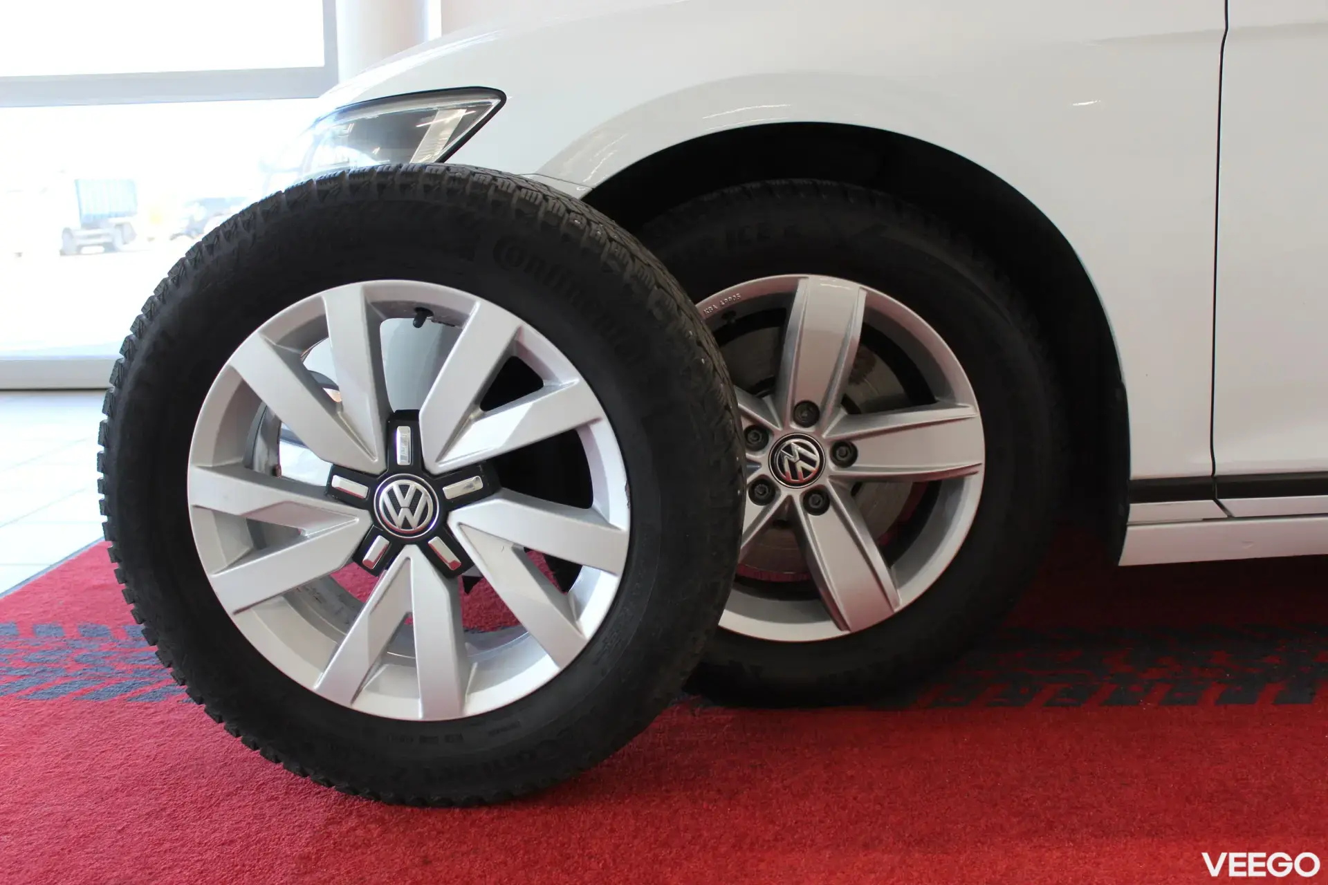 Volkswagen Passat Trendline 1.4 92kW