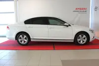 Volkswagen Passat Trendline 1.4 92kW thumbnail