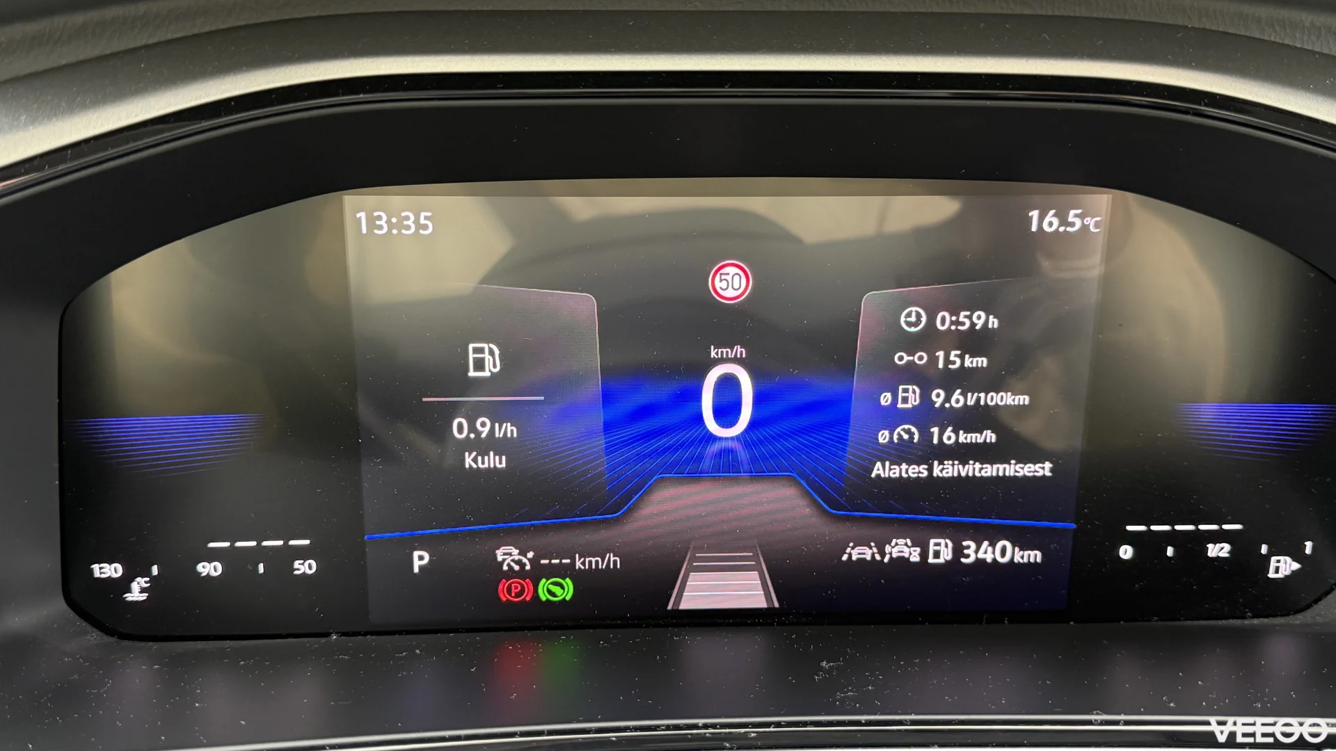 Volkswagen T-Roc Uueväärne auto 1.5 110kW