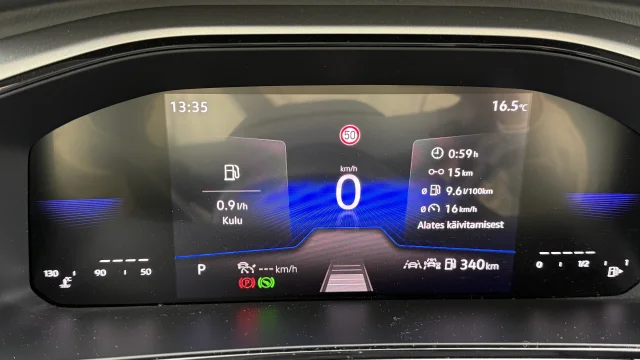 Image of Volkswagen T-Roc Uueväärne auto 1.5 110kW