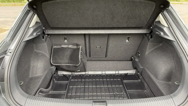 Image of Volkswagen T-Roc Uueväärne auto 1.5 110kW