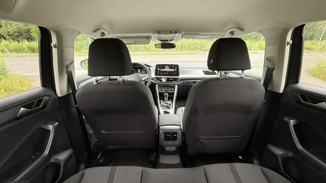 Image of Volkswagen T-Roc Uueväärne auto 1.5 110kW