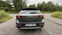 Volkswagen T-Roc Uueväärne auto 1.5 110kW thumbnail