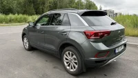 Volkswagen T-Roc Uueväärne auto 1.5 110kW thumbnail