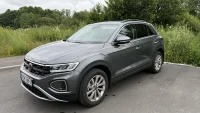 Volkswagen T-Roc Uueväärne auto 1.5 110kW thumbnail