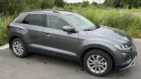 Volkswagen T-Roc Uueväärne auto 1.5 110kW thumbnail