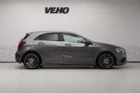 Mercedes-Benz A180 AMG 1.6 90kW thumbnail