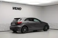 Mercedes-Benz A180 AMG 1.6 90kW thumbnail