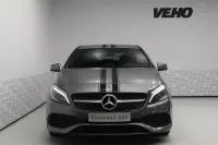 Mercedes-Benz A180 AMG 1.6 90kW thumbnail