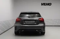 Mercedes-Benz A180 AMG 1.6 90kW thumbnail