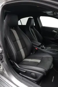 Mercedes-Benz A180 AMG 1.6 90kW thumbnail