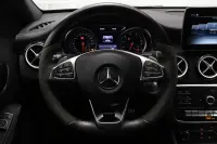 Mercedes-Benz A180 AMG 1.6 90kW thumbnail