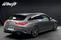 Mercedes-Benz CLA 35 AMG 4M SB 306HK /Pano /Burmester /4.95% 225kW thumbnail