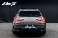 Mercedes-Benz CLA 35 AMG 4M SB 306HK /Pano /Burmester /4.95% 225kW thumbnail