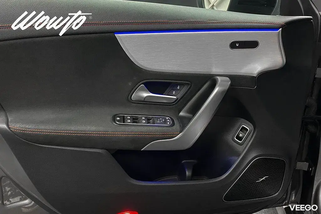 Mercedes-Benz CLA 35 AMG 4M SB 306HK /Pano /Burmester /4.95% 225kW