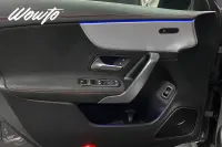 Mercedes-Benz CLA 35 AMG 4M SB 306HK /Pano /Burmester /4.95% 225kW thumbnail