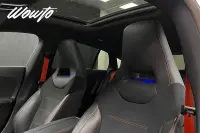 Mercedes-Benz CLA 35 AMG 4M SB 306HK /Pano /Burmester /4.95% 225kW thumbnail