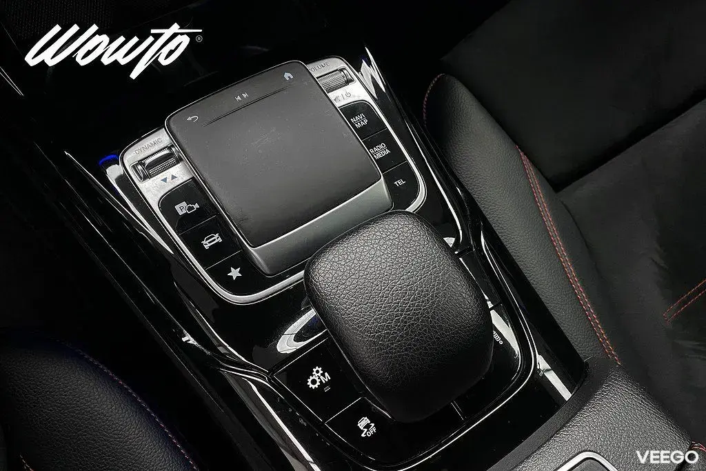 Mercedes-Benz CLA 35 AMG 4M SB 306HK /Pano /Burmester /4.95% 225kW