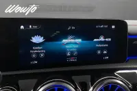 Mercedes-Benz CLA 35 AMG 4M SB 306HK /Pano /Burmester /4.95% 225kW thumbnail