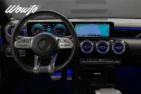Mercedes-Benz CLA 35 AMG 4M SB 306HK /Pano /Burmester /4.95% 225kW thumbnail