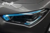 Mercedes-Benz CLA 35 AMG 4M SB 306HK /Pano /Burmester /4.95% 225kW thumbnail