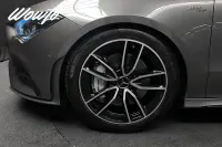 Mercedes-Benz CLA 35 AMG 4M SB 306HK /Pano /Burmester /4.95% 225kW thumbnail