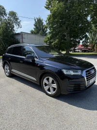 Audi Q7 S-line Quattro 3.0 200kW thumbnail