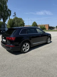 Audi Q7 S-line Quattro 3.0 200kW thumbnail