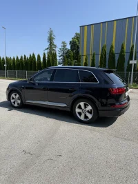 Audi Q7 S-line Quattro 3.0 200kW thumbnail
