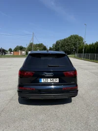 Audi Q7 S-line Quattro 3.0 200kW thumbnail