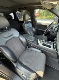 Audi Q7 S-line Quattro 3.0 200kW thumbnail
