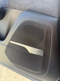 Audi Q7 S-line Quattro 3.0 200kW thumbnail