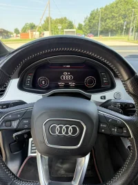 Audi Q7 S-line Quattro 3.0 200kW thumbnail