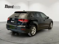 Audi A3 SPORTBACK - 1.6 85kW