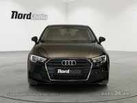 Audi A3 SPORTBACK - 1.6 85kW