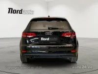 Audi A3 SPORTBACK - 1.6 85kW